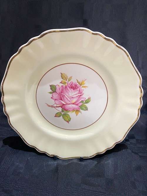 Cake platter/plate