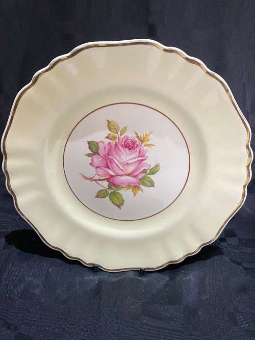 Cake platter/plate