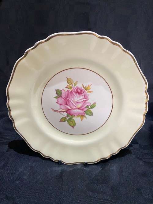 Cake platter/plate