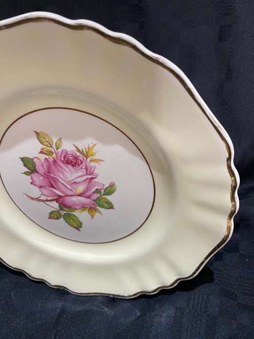 Cake platter/plate