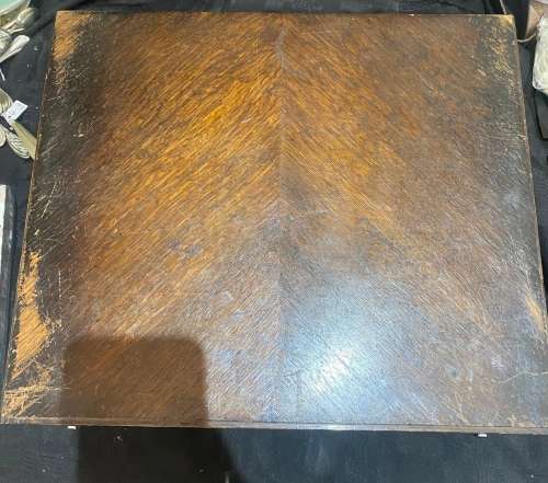 Cutlery canteen/box(B)