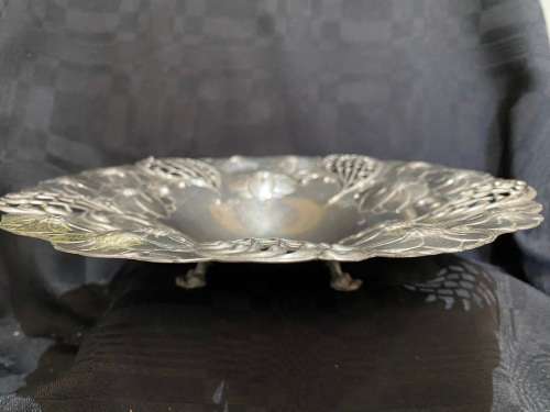 Bowl metal(S)