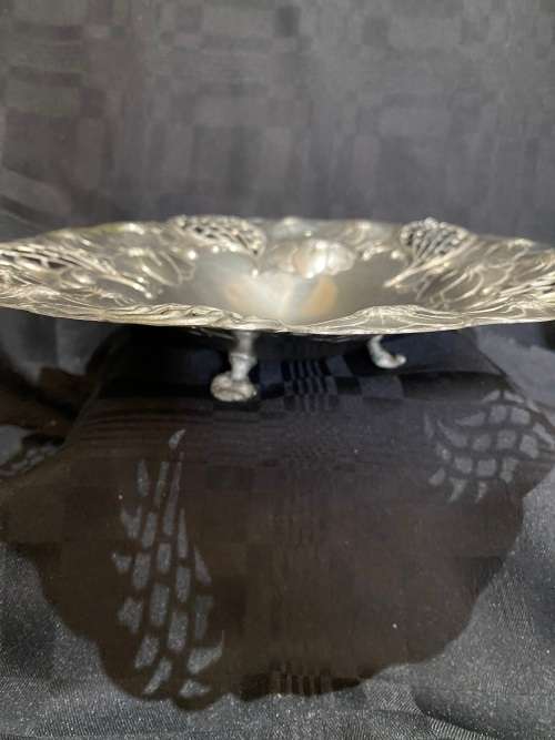 Bowl metal(S)