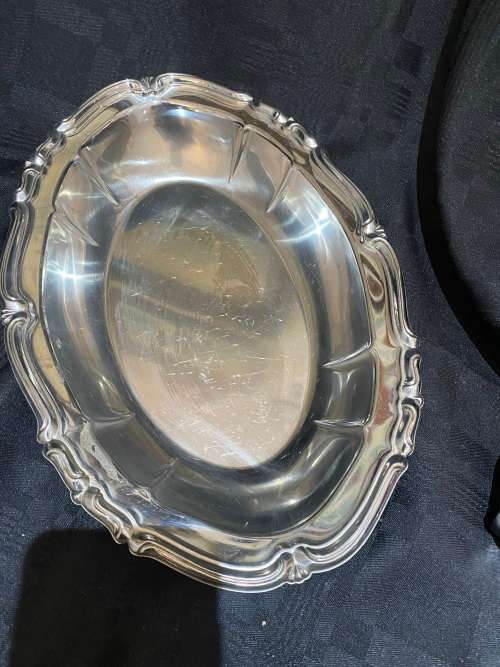 Bowl Italy(G)
