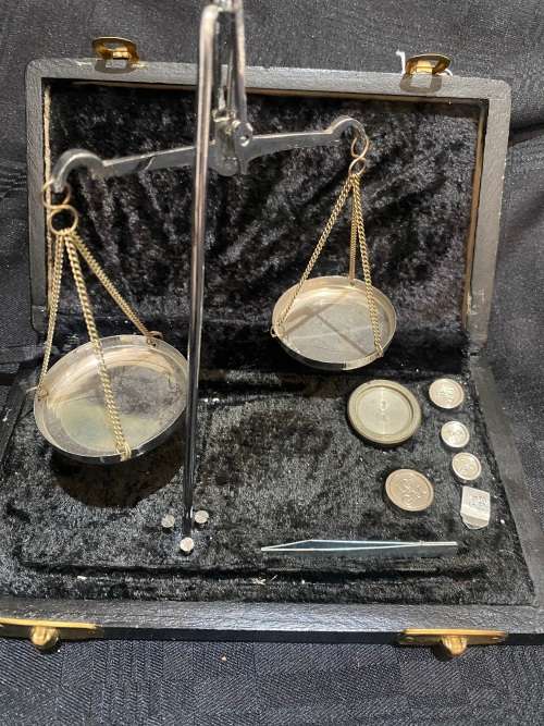 Scale