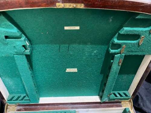 Cutlery canteen/box large(C)