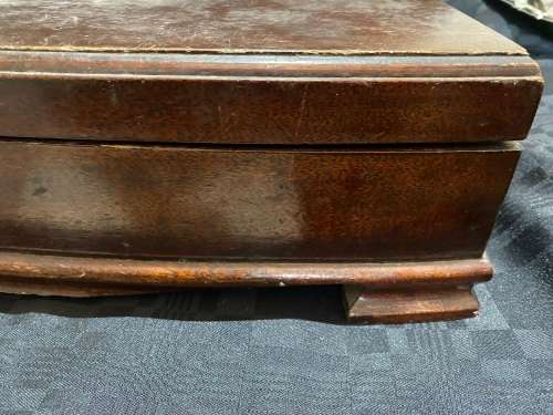 Cutlery canteen/box large(C)