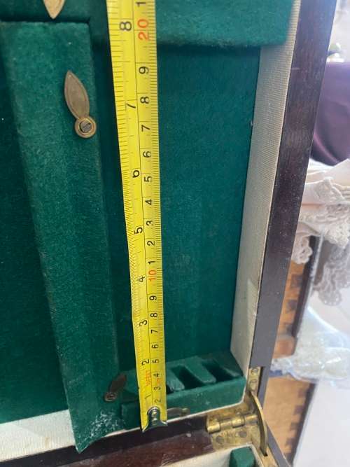 Cutlery canteen/box large(C)