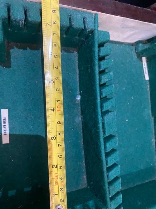 Cutlery canteen/box large(C)