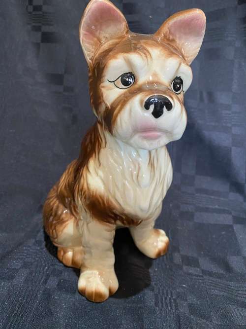 Ornament dog(E)
