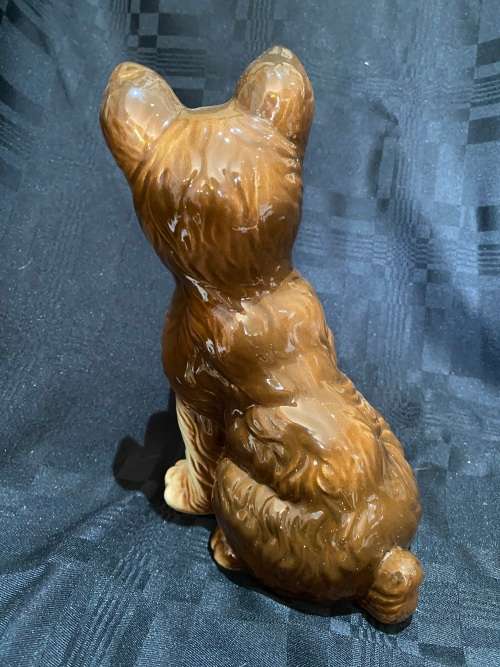 Ornament dog(E)