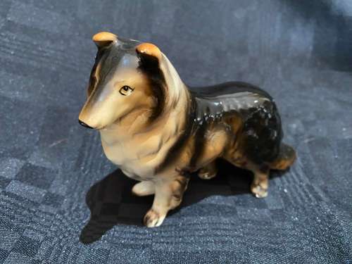 Ornament dog Japan(F)