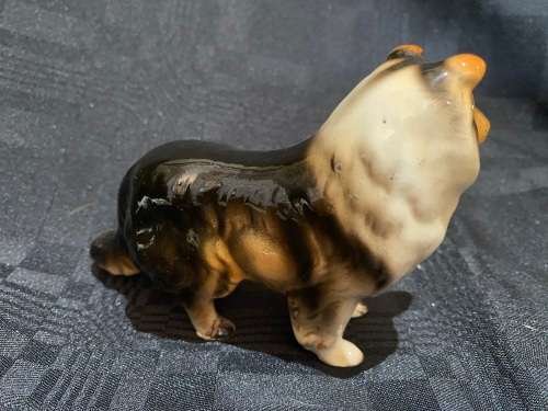 Ornament dog Japan(F)