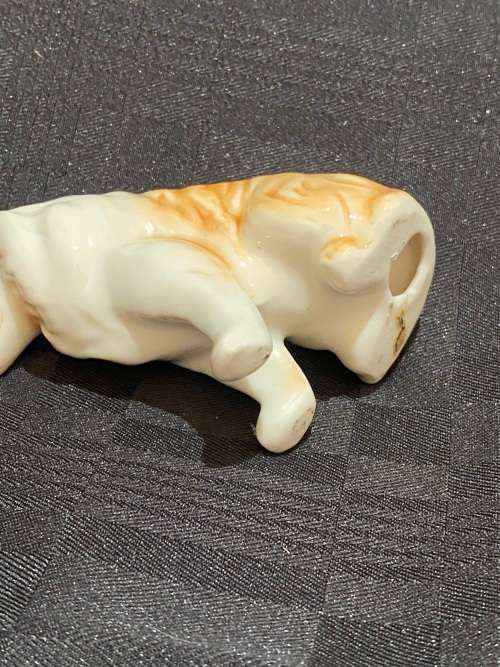 Ornament dog(J)
