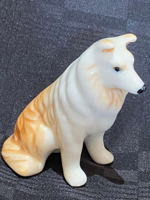 Ornament dog(J)
