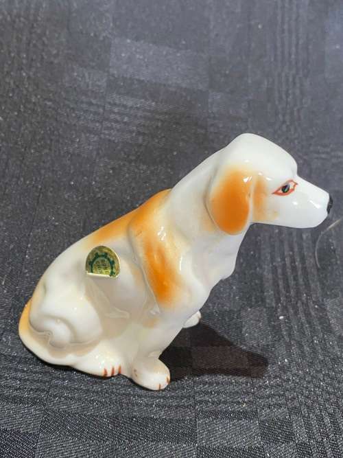 Ornament dog(K)
