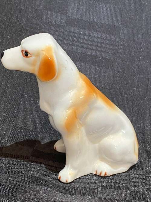 Ornament dog(K)