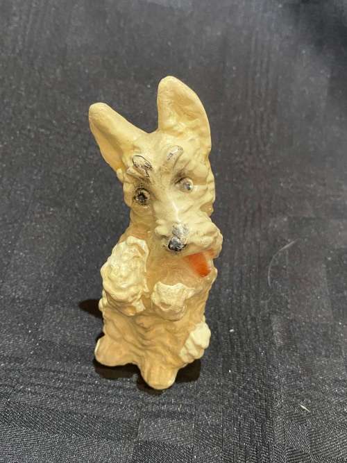 Ornament dog(M)