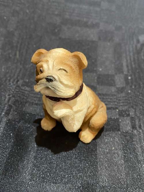 Ornament dog(N)