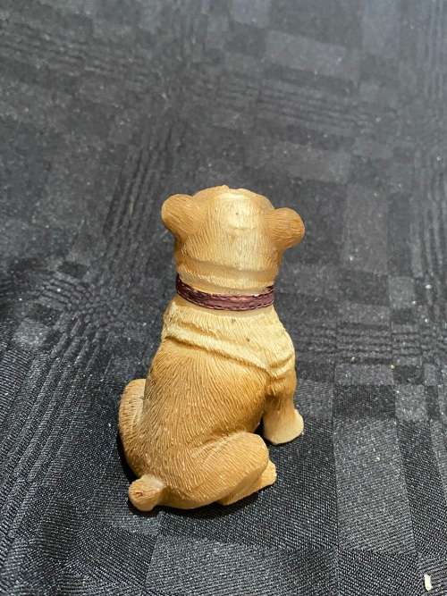 Ornament dog(N)