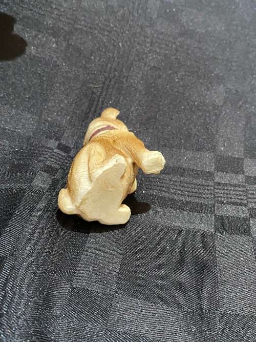 Ornament dog(N)