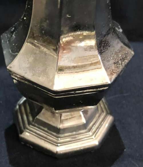 Salt pepper set