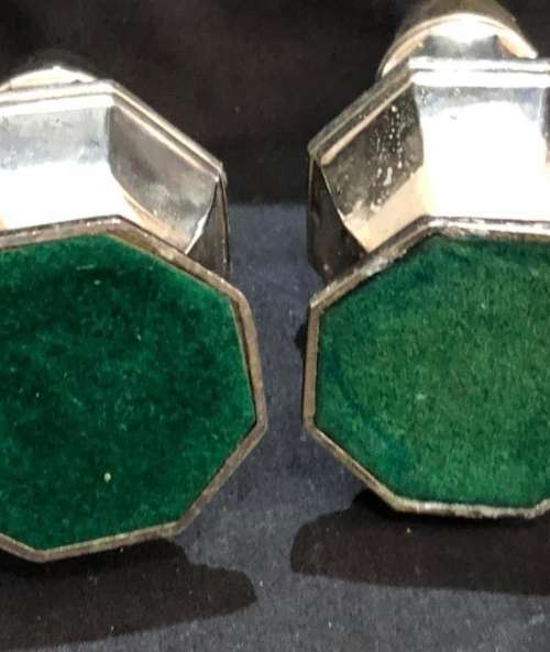 Salt pepper set