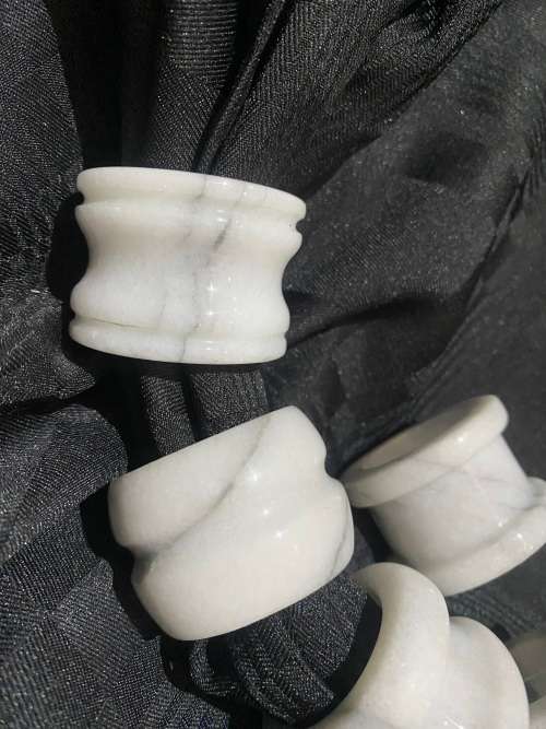 Napkin/serviette holders/rings