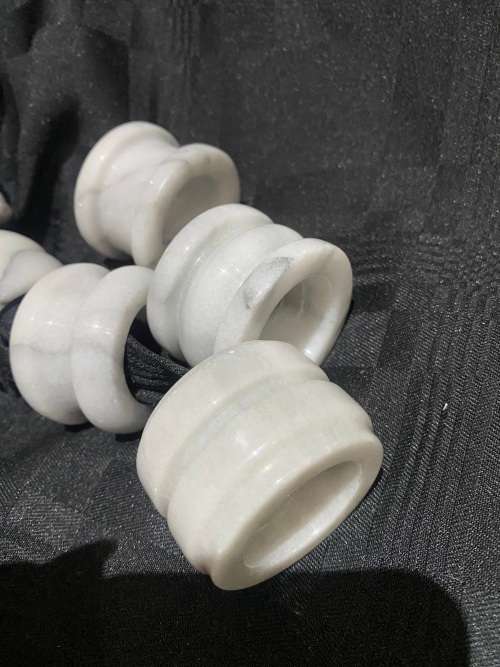 Napkin/serviette holders/rings