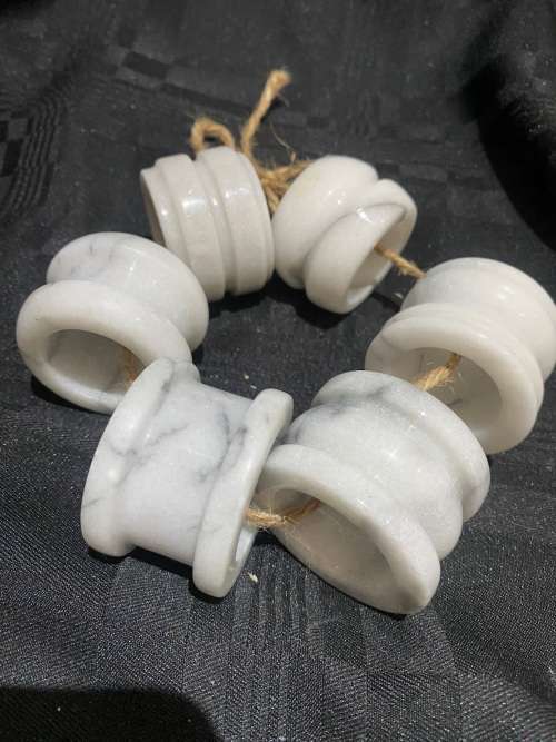 Napkin/serviette holders/rings