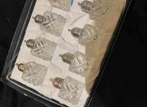 Salt pepper set