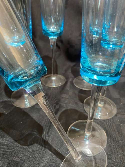 Glasses