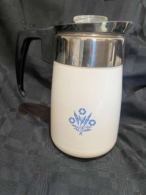 Coffee pot Corningware