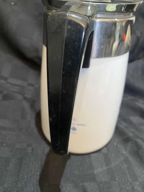 Coffee pot Corningware