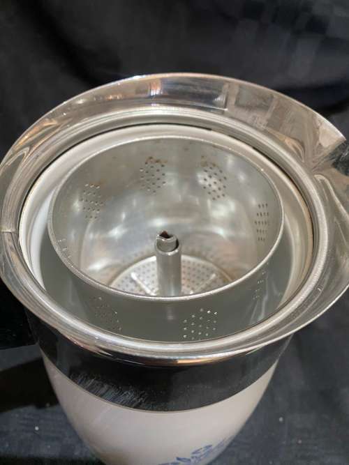Coffee pot Corningware