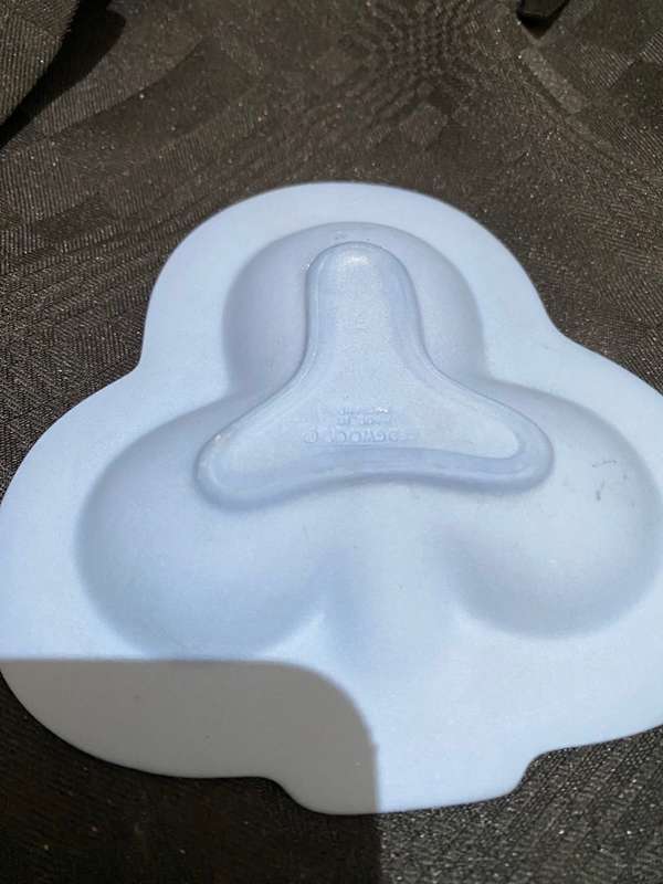 Plate Wedgwood(A)