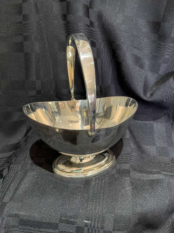 Mint Bowl bowl