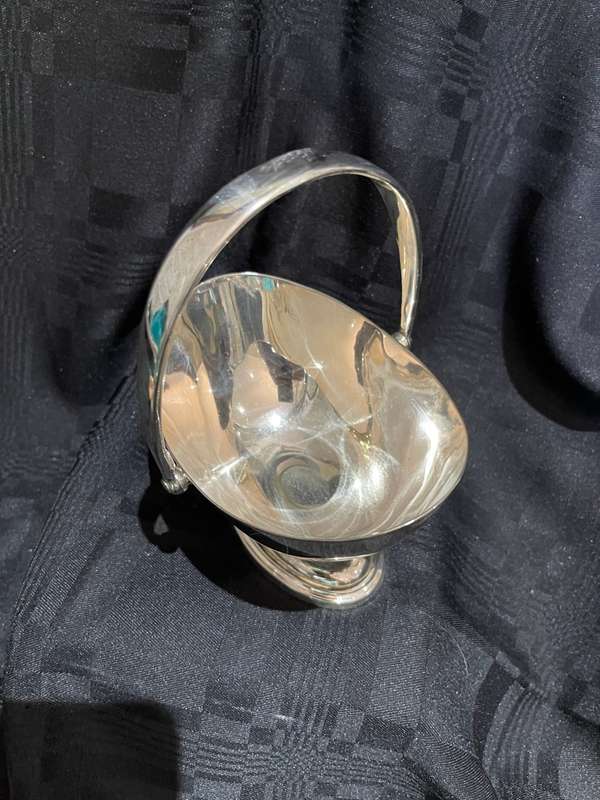 Mint Bowl bowl