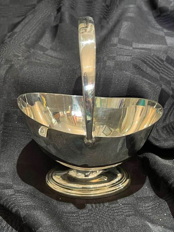 Mint Bowl bowl