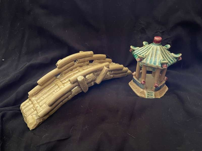 Ornament Oriental