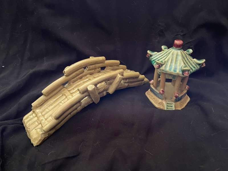 Ornament Oriental