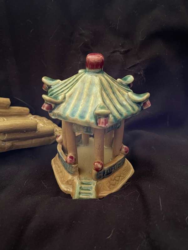 Ornament Oriental