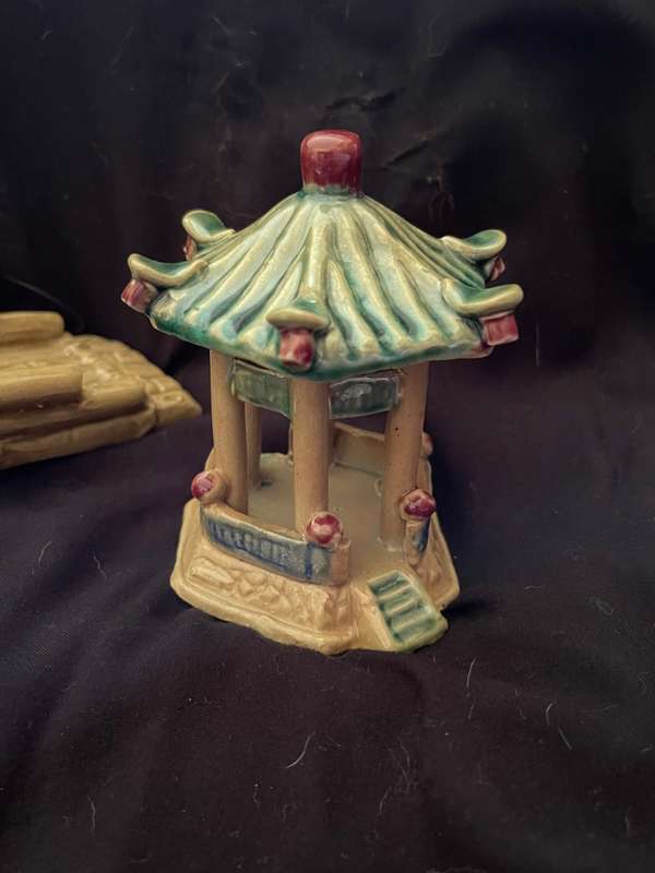 Ornament Oriental