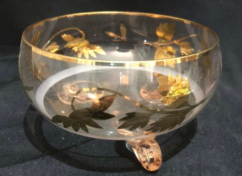 Bowls mint each