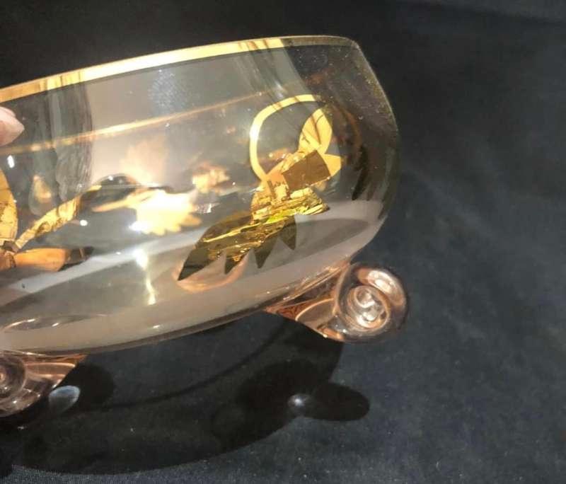 Bowls mint each