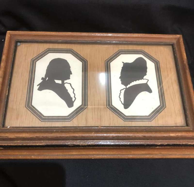 Box stationery/trinket