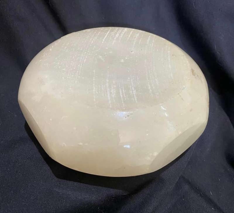 Ashtray marble