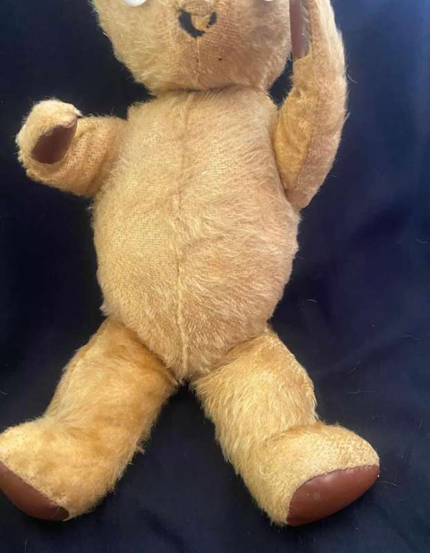 Teddy antique(Nr4)