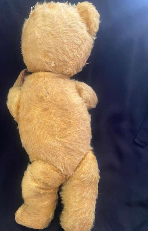 Teddy antique(Nr4)