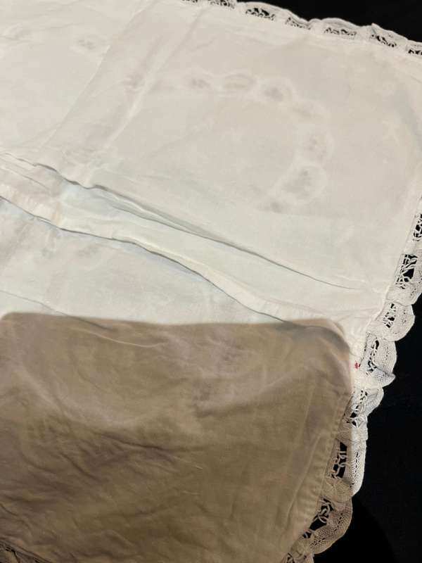 Cushion cover scatter vintage(A)